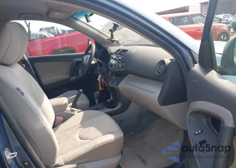 2010 Toyota Rav4 from USA, damaged, VIN 2T3BF4DV1AW069068